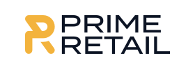 Prime retail logo